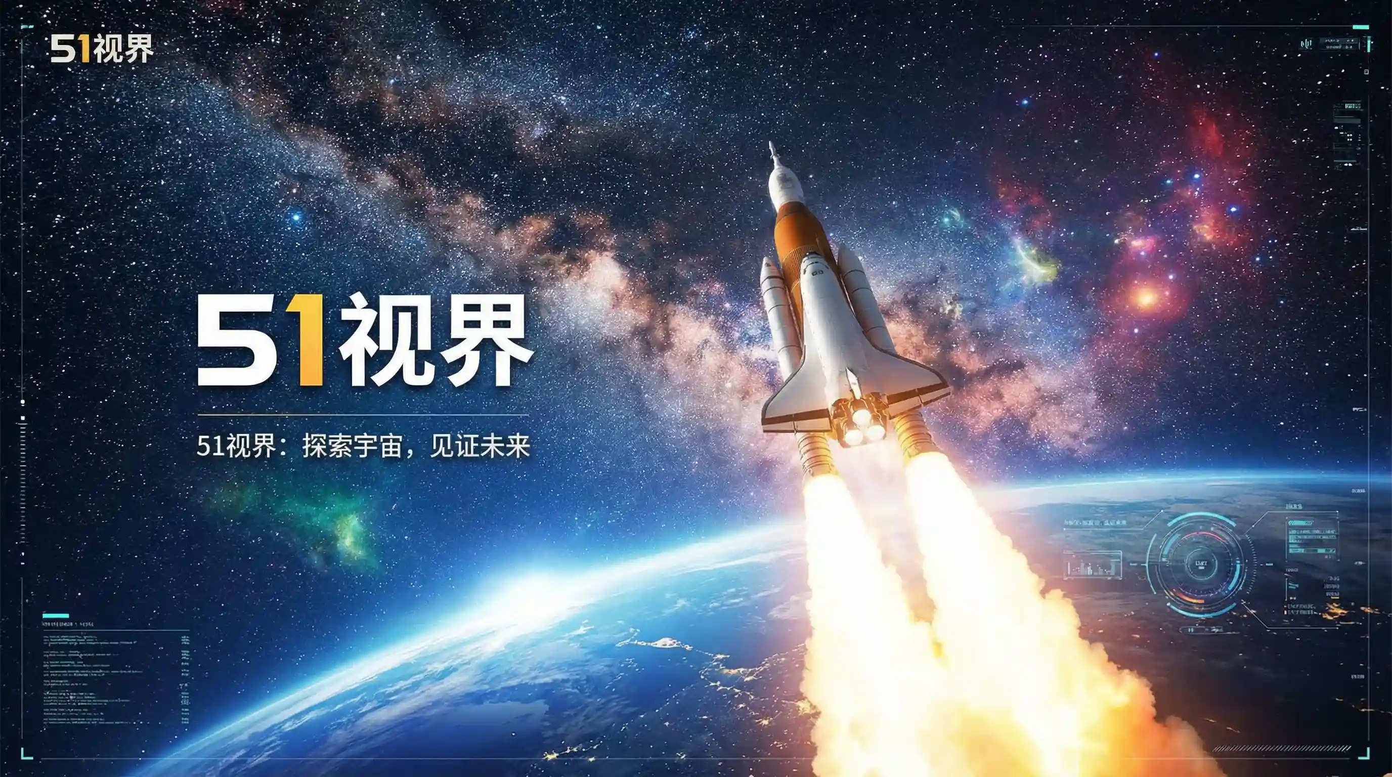 太空探索与航天发射 - 人渣的本愿 动漫 追踪航天动态